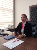 Head of Department / Dilek ÇELİK